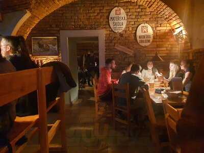 Steakový A Pivní Bar Pod Lékárnou