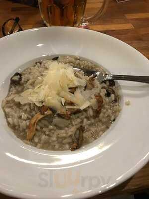 Restaurace Pod Juliskou