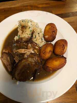 Restaurace Pod Juliskou