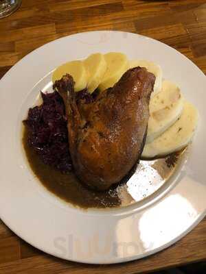 Restaurace Pod Juliskou