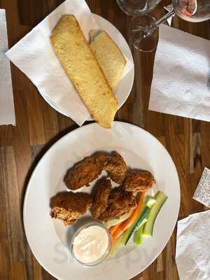 Restaurace Pod Juliskou