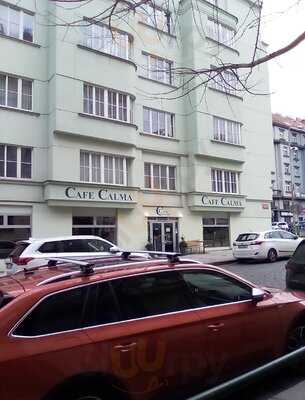 Cafe Calma