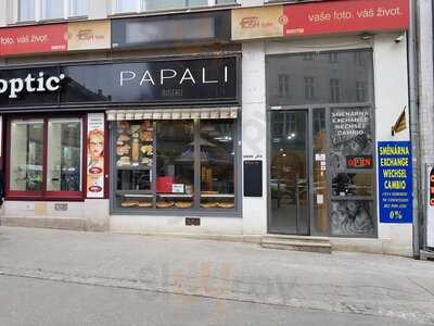 Papali