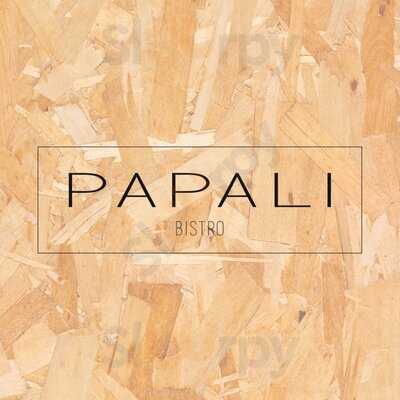 Papali