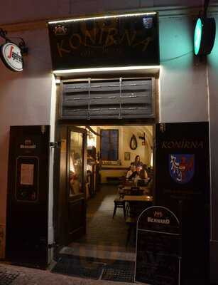 Bar Konírna