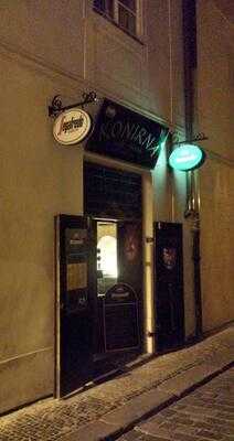 Bar Konírna