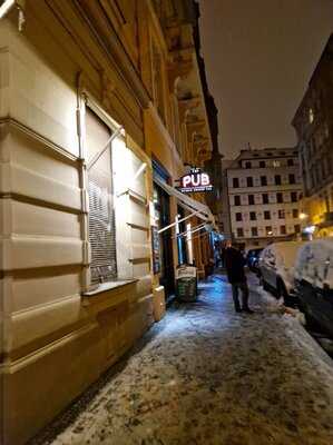 The Pub Praha 1