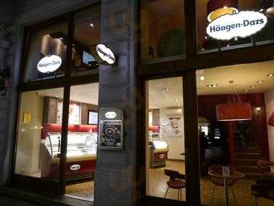 Häagen-dazs