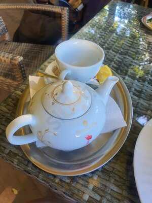 Restaurace Zámecká Růže