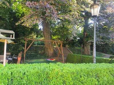 Restaurace Zámecká Růže