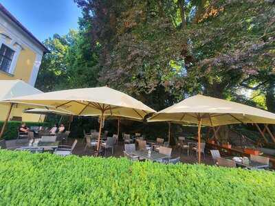 Restaurace Zámecká Růže