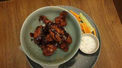 Botanic Bar & Bistro