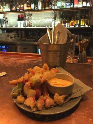 Botanic Bar & Bistro