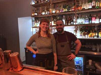 Botanic Bar & Bistro