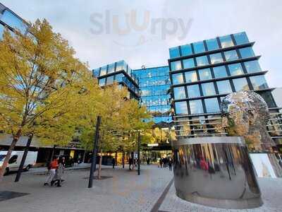 Beas Vegetarian Dhaba