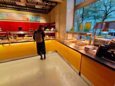 Beas Vegetarian Dhaba