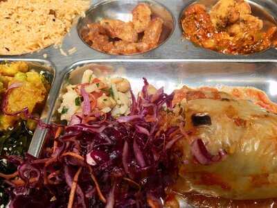 Beas Vegetarian Dhaba