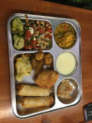 Beas Vegetarian Dhaba