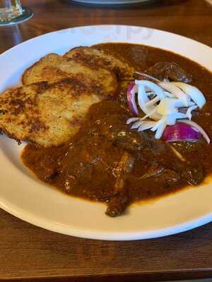 Svejk Restaurant U Brazdu