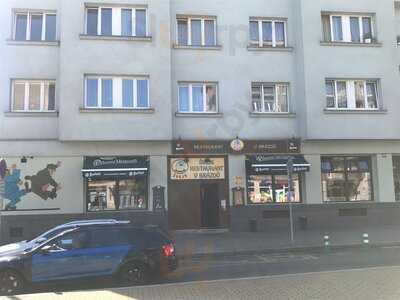 Svejk Restaurant U Brazdu
