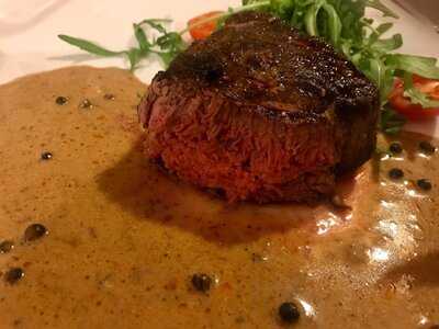 Svejk Restaurant U Brazdu