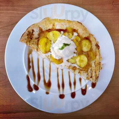 Kavárna - Cukrárna Elvíra