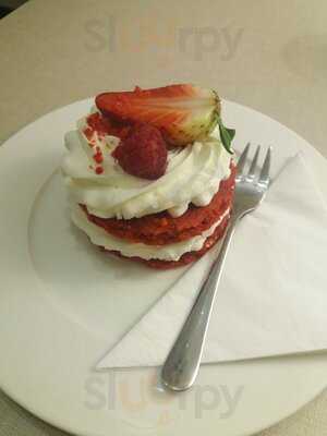 Kavárna - Cukrárna Elvíra