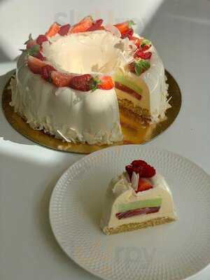 Kavárna - Cukrárna Elvíra