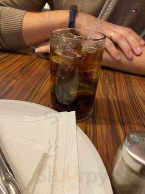 Restaurace Hooters Havelská