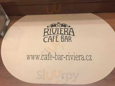 Cafe Bar Riviera