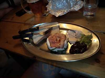 Hospůdka U Rytíře