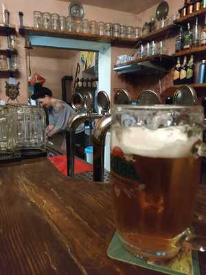 Hospůdka U Rytíře