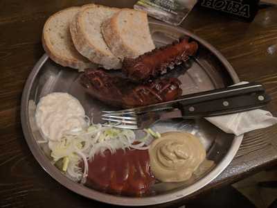 Hospůdka U Rytíře