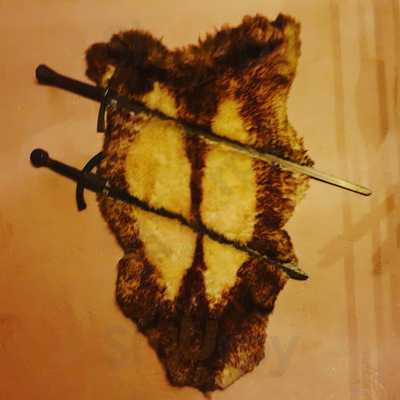 Hospůdka U Rytíře