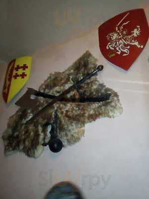 Hospůdka U Rytíře