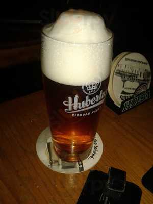 Hospůdka U Rytíře