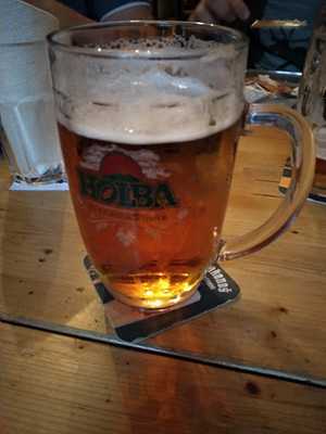 Hospůdka U Rytíře