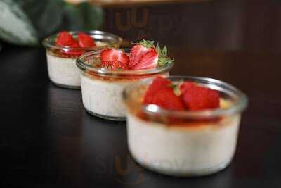 Break Time Bistro Artgen