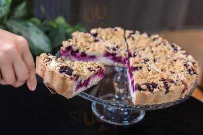 Break Time Bistro Artgen