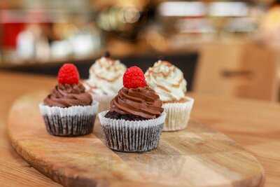 Break Time Bistro Artgen