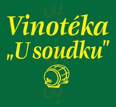 Vinotéka "u Soudku"