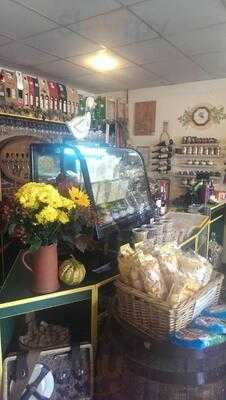 Vinotéka "u Soudku"