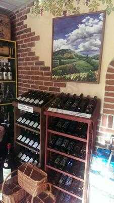 Vinotéka "u Soudku"