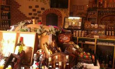 Vinotéka "u Soudku"