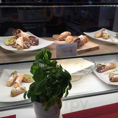 Cannolo Bistrot