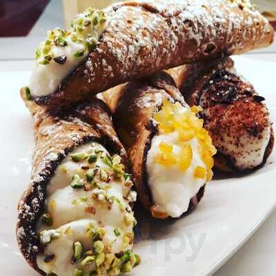 Cannolo Bistrot
