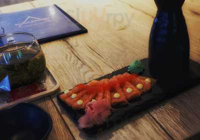 Smokeberry Lounge Bar Brno