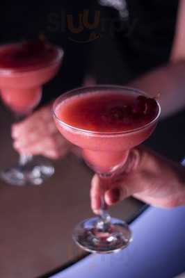 Smokeberry Lounge Bar Brno