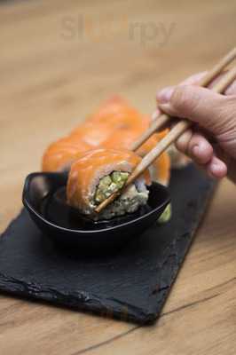 Smokeberry Lounge Bar Brno