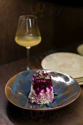 Autentista Wine & Champagne Bar